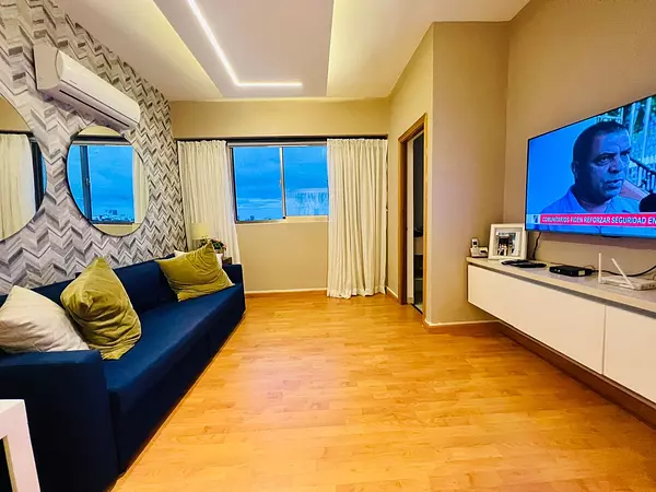 apartamentos - Se vende apartamento en El Millón 4