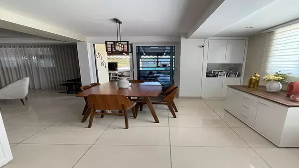 apartamentos - 2DO NIVEL CON TERRAZA EN LOS PRADOS 4
