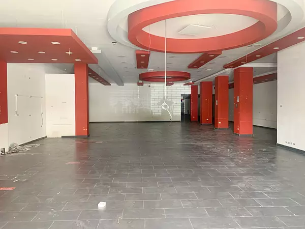 oficinas y locales comerciales - local en primer nivel Naco 6