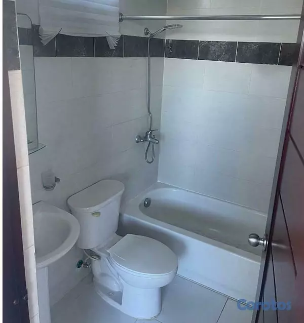 apartamentos - Apartamento en Alquiler en Bella Vista Sur-Zona Exlcusiva 8