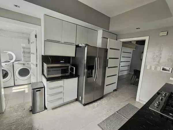 apartamentos - Apartamento en Venta Amueblado – La Esperilla 8