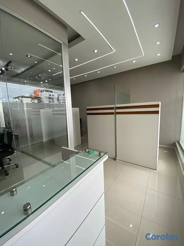 oficinas y locales comerciales - hermoso local en renta  2