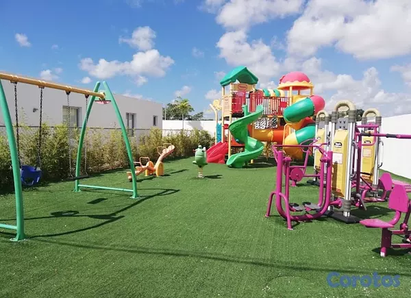 casas - DISPONIBLE PARA RENTA  4