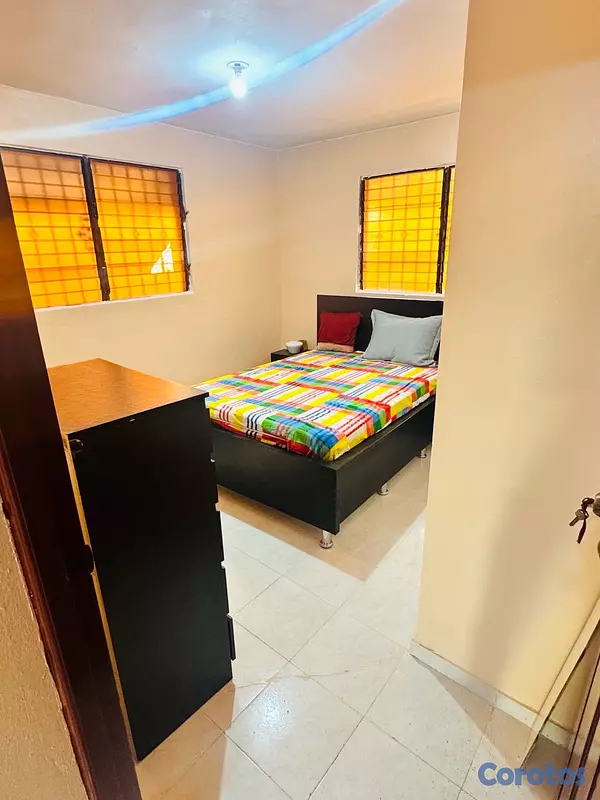 casas - casa en venta en Santo Domingo este 14