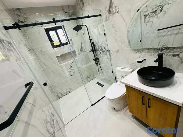 casas - CASA MODERNA DE LUJO EN VENTA – NUEVA Y PRÓXIMAMENTE LISTA 8