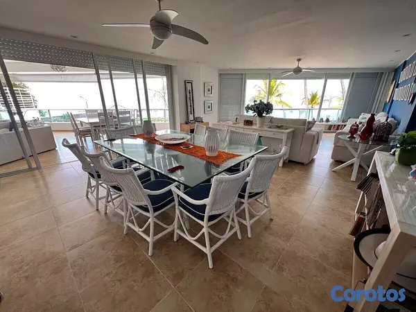 apartamentos - Vendo apto de 3 hab en Marbella - frente al mar 9