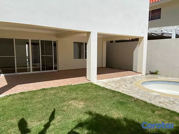 casas vacacionales y villas - Hermosa Town House  8