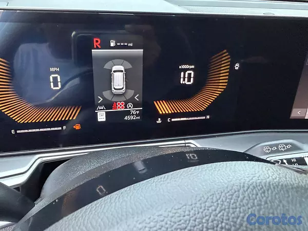 jeepetas y camionetas - kia sorento 2025 ex 17