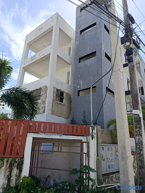 apartamentos - Para inversionista  6