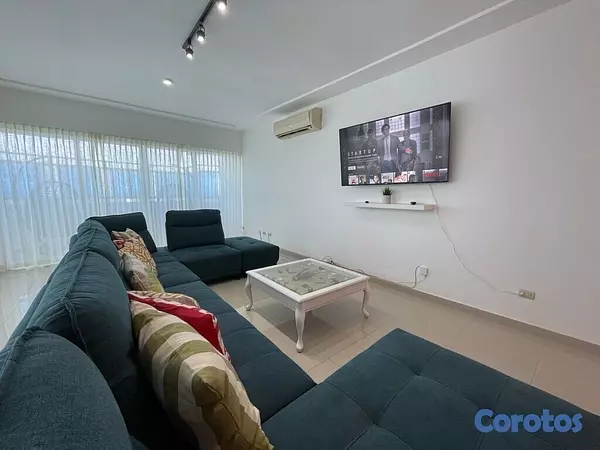 apartamentos - Torre las velas / Juan Dolio  4