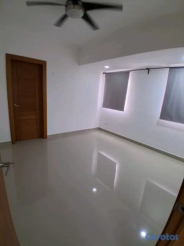 apartamentos - Alquiler de Apartamento en Renacimiento  9