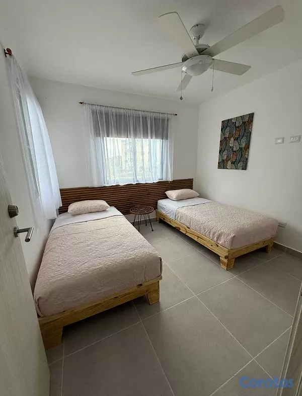 apartamentos - 🏡ALQUILAMOS EN  SERENA VILLAGE- PUNTA CANA  10