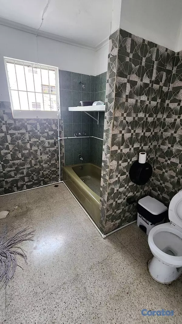 casas - Casa-Solar en Venta – Gazcue 10