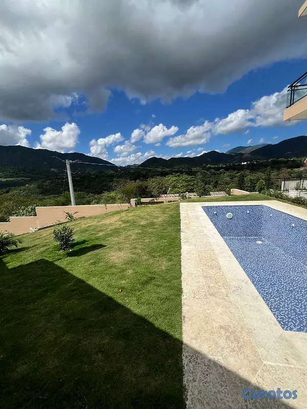 casas - Vendo villa en San José de Ocoa  7