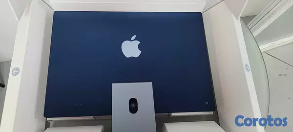 computadoras y laptops - iMac 24” (2021, Apple M1) – 8 GB RAM 1