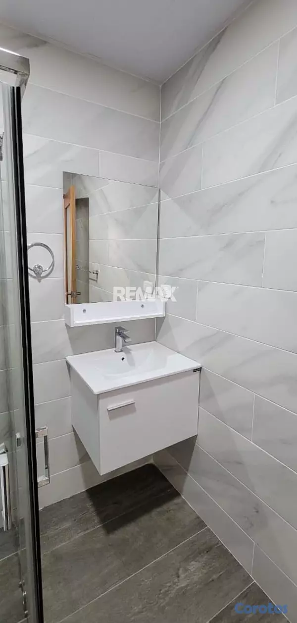 apartamentos - Apartamento Moderno en Evaristo Morales 10