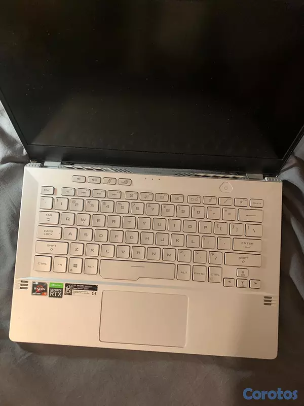computadoras y laptops - Asus ROG Zephyrus G14 2