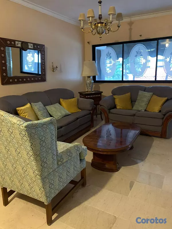 apartamentos - Apartamento en Venta (Naco) 6