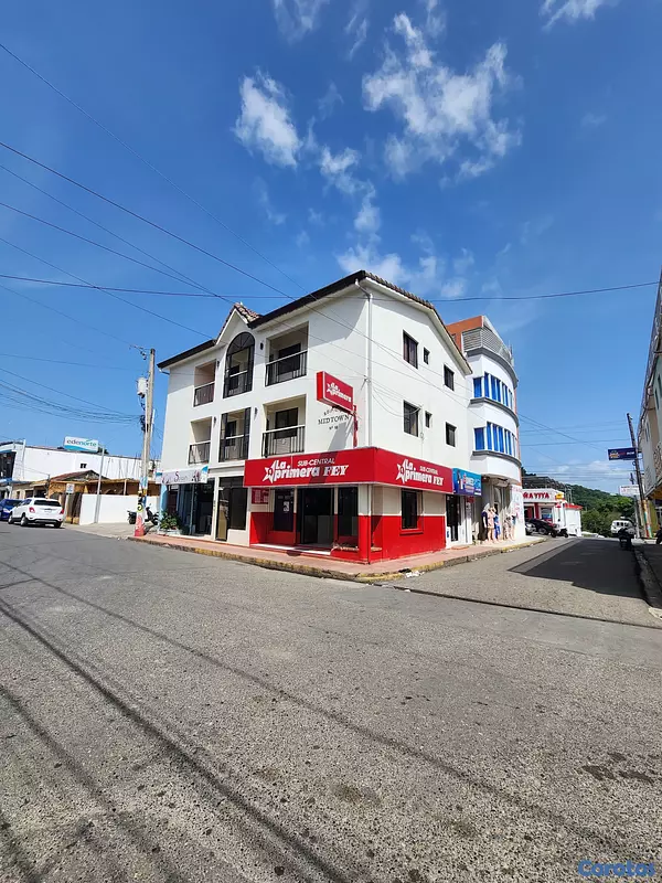oficinas y locales comerciales - 🏢 Edificio en Venta – 3 Niveles en el Centro de Im 9