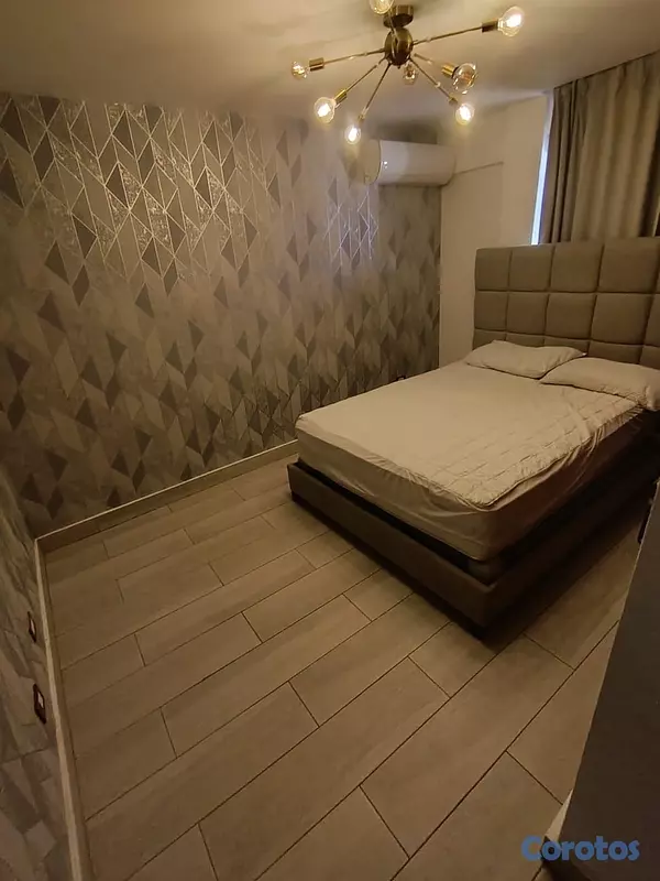 apartamentos - APARTAMENTO EN ALQUILER AMOBLADO 7