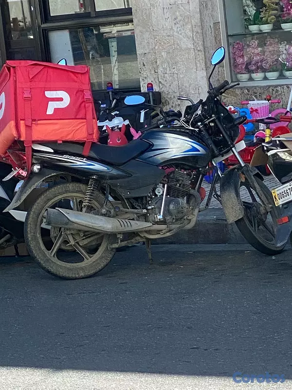 motores y pasolas - TVS 100 sport 2024 10