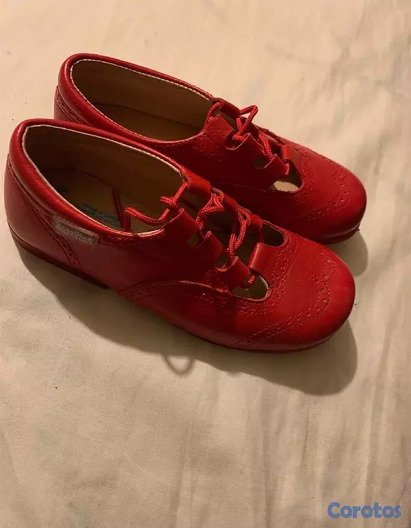 ropa y zapatos - Zapatos Españoles de niño 
 2