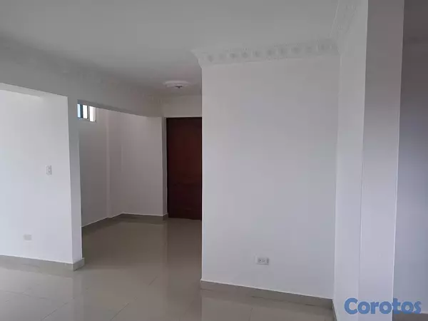 apartamentos - APARTAMENTO EN RENTA EN CANCINO I 3
