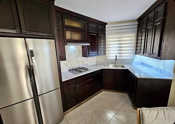 casas vacacionales y villas - Apartamento Amueblado Frente a la Playa, Cabarete  6