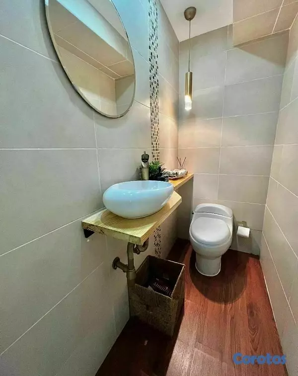 apartamentos - Amplio Apartamento 3 Habitaciones Piantini 10