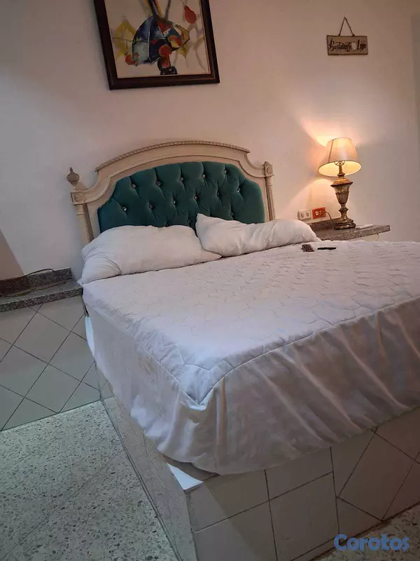habitaciones y viviendas compartidas - Aparta estudio amueblado Arroyo hondo 8