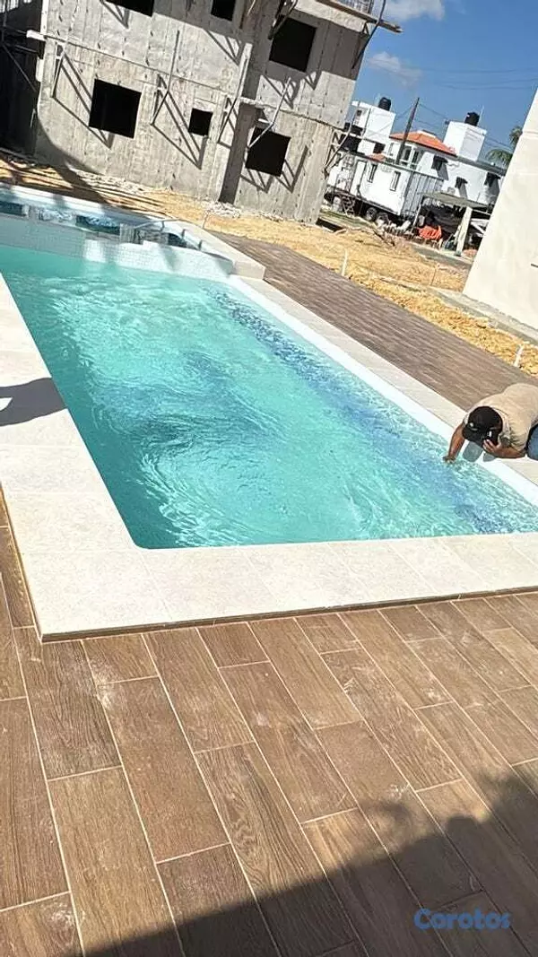 apartamentos - Venta de proyecto residencial en Prado Oriental 12