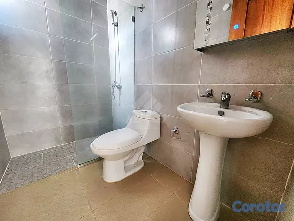 apartamentos - APARTAMENTO CON PATIO Y PLANTA FULL PROXIMO QUINTA 8