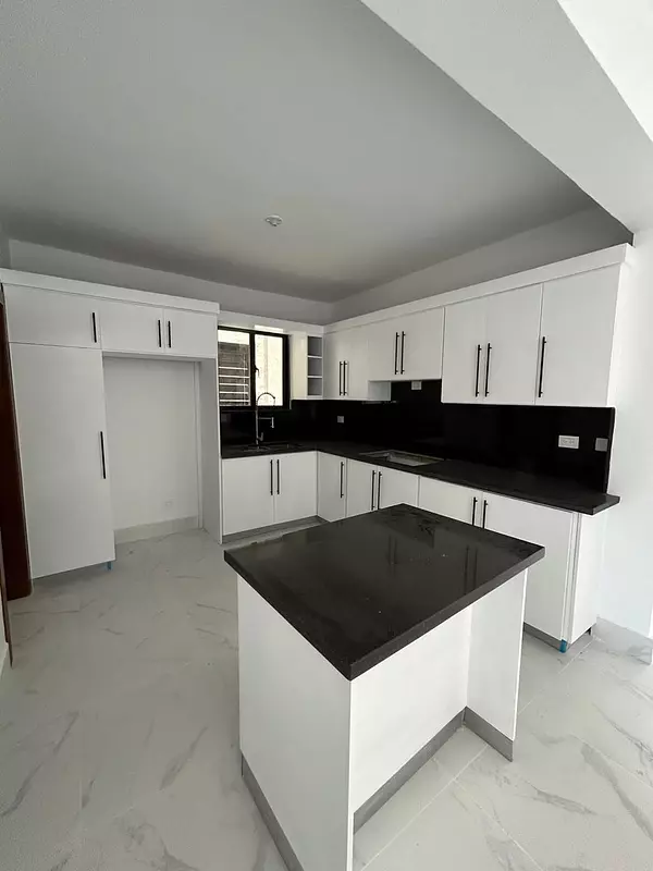 apartamentos - Apartamento Nuevo a Estrenar en Los Alamos  2