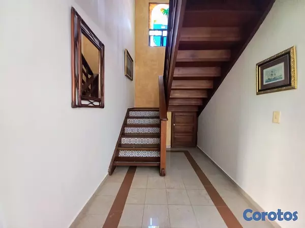 casas vacacionales y villas - Villa en Metro Country Club 9