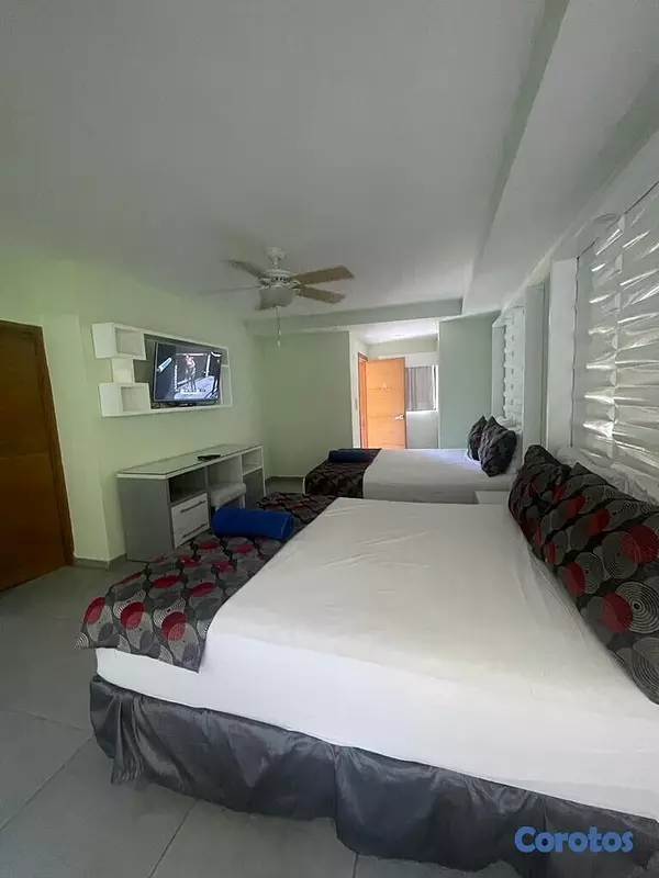 apartamentos - Apartamento en venta y alquiler en Juan Dolio  3