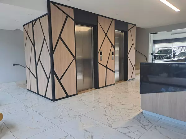 oficinas y locales comerciales - Alquilo Local  4to piso 50 mts en los prados  3