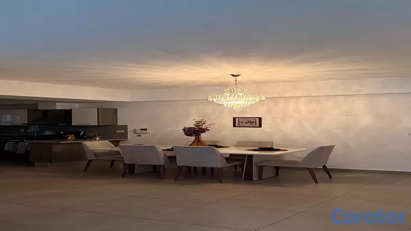 apartamentos - "Apartamento Amueblado con Amenidades de Lujo en Naco" 8
