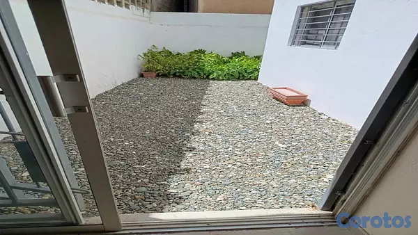 apartamentos - VENDO APARTAMENTO CON 2 HABS. EN BUENOS AIRES DEL MIRADOR 7