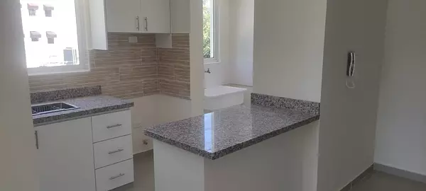 apartamentos - Excelente Apartamento Nuevo e estrenar en Miramar  Av. Independencia

108 mts de 4