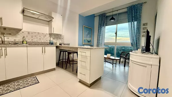 apartamentos - Maravilloso apartamento en Juan Dolio solo para ti 2