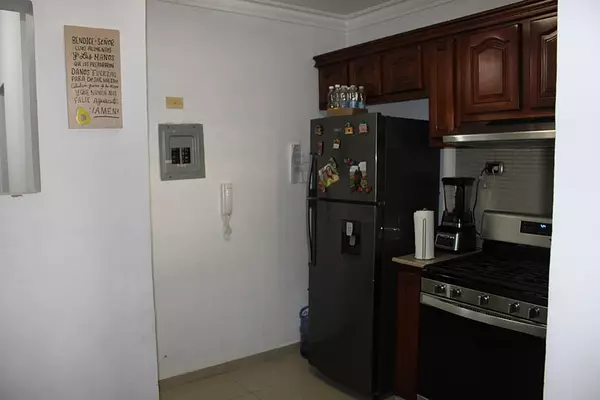apartamentos - Vendo apartamento Colinas de los Ríos  5