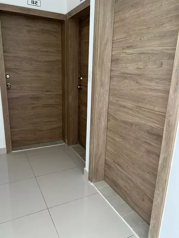 apartamentos - VENDO EN EVARISTO MORALES 4