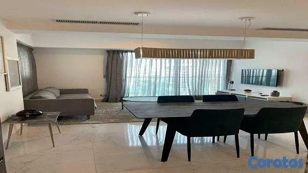 apartamentos - Alquiler amoblado full | Piantini | 1 Habitación 3