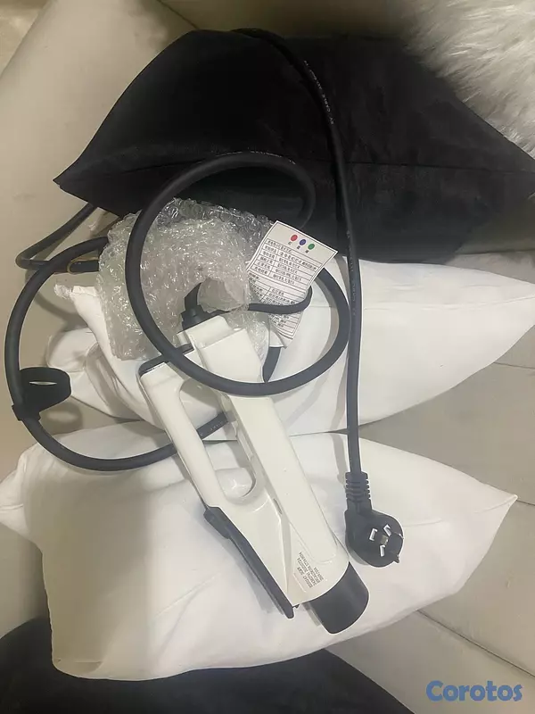 otros electronicos - cargador electrónico de 10A nuevo 2