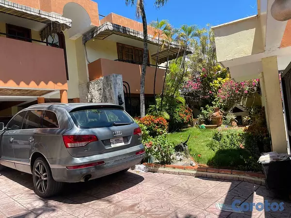 casas - Se Vende o Se alquila Casa En La  Urbanización Fer 3