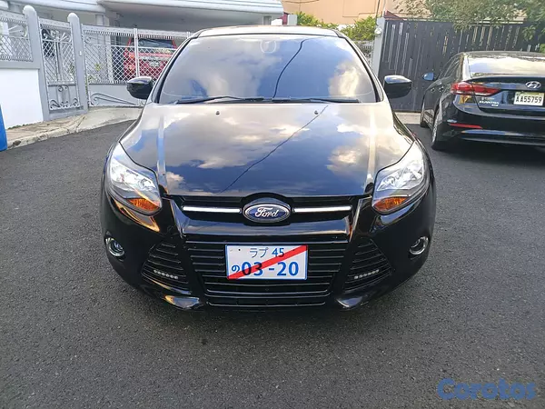 carros - Ford Focus Titanium 12  2