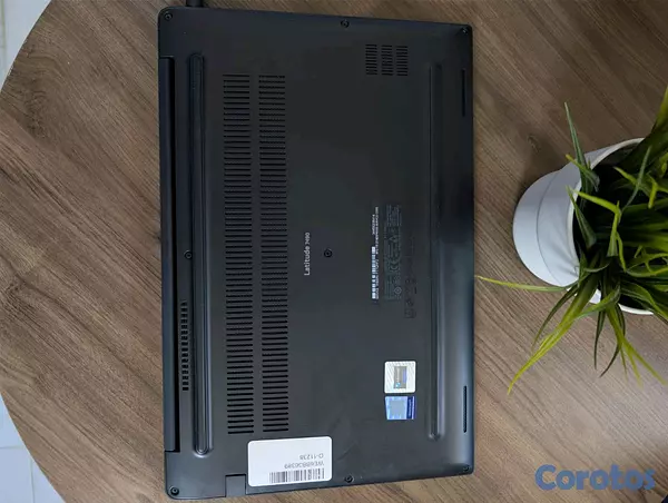 computadoras y laptops - Computadora DELL    i7  4