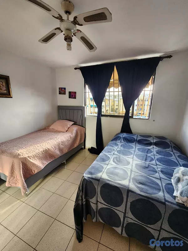 apartamentos - apartamento de venta en las praderas,3er pisos,111 2