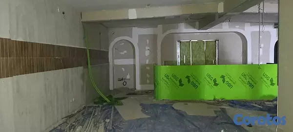 oficinas y locales comerciales - Piantini, excelente local en 1er nivel 250mts 4