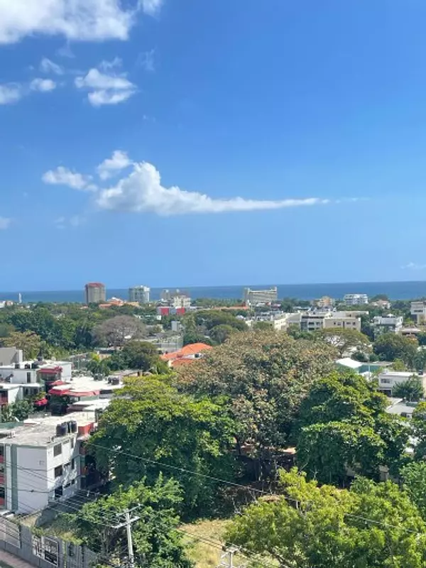 apartamentos - APARTAMENTO AMUEBLADO EN  ALQUILER, GAZCUE
 9